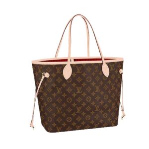 M41177 Neverfull MM Bag