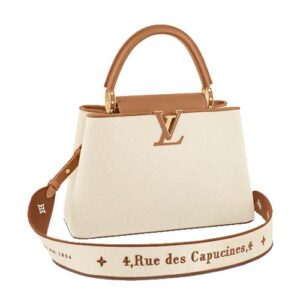 M59969 Capucines MM Bag