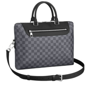 N48260 Porte-Documents Jour NM Briefcase