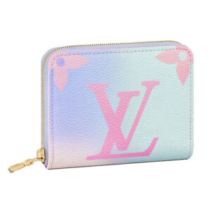 M81388 Zippy Change Wallet