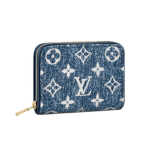 M81185 Zippy Change wallet