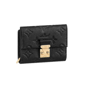 M80880 Metis Short Wallet Black