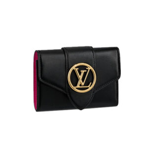 M69175 LV Pont 9 Short Wallet