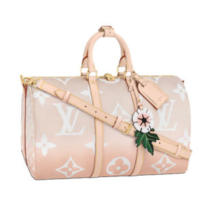 M57674 Keepall 45 Bandouliere Travel Bag