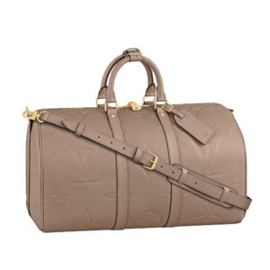 M46114 Keepall 45 Bandouliere Travel Bag