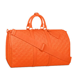 M20963 Keepall 50 Bandouliere Travel Bag