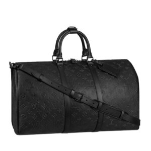 M44810 Keepall 50 Bandouliere Travel Bag