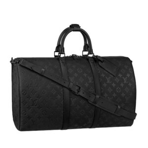 M59025 Keepall 50 Monogram Travel Bag