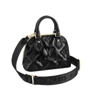 M59793 Alma BB Bag Black