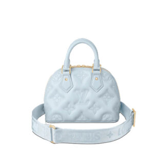 M59822 Alma BB Bag Haze Blue