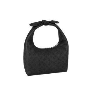 M20788 Why Knot MM handbag Black