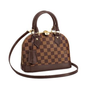 N41221 Alma BB handbag