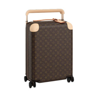 M23209 Horizon 4 wheel trolley case 50cm