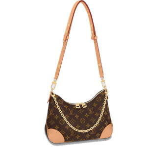 M45832 BOULOGNE HANDBAG