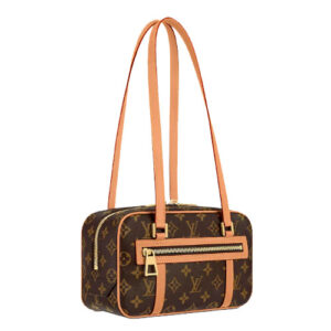 M46321 CITÉ handbag