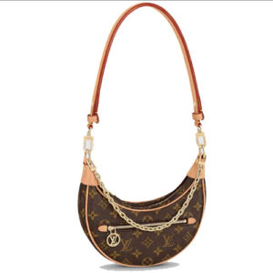 M81098 LOOP women handbag