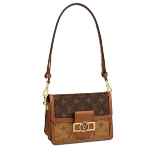 M45959  MINI DAUPHINE BAG
