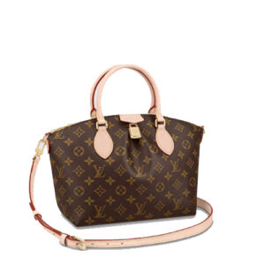 M45986 BOÉTIE small handbag