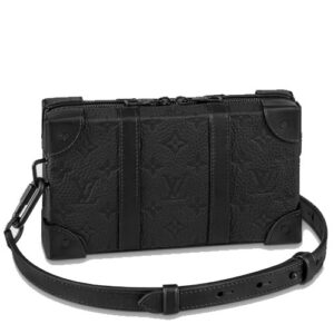 M80224 SOFT TRUNK WALLET