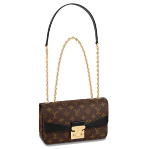 M46126 MARCEAU handbag black