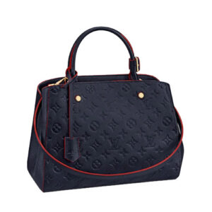 M42746 MONTAIGNE Medium handbag