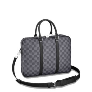 N41478 PORTE-DOCUMENTS VOYAGE PM