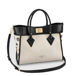 M59842 ON MY SIDE  Medium handbag