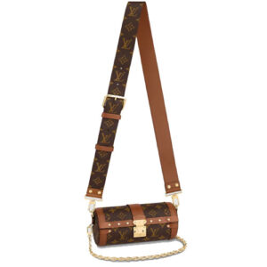 M57835 PAPILLON TRUNK handbag