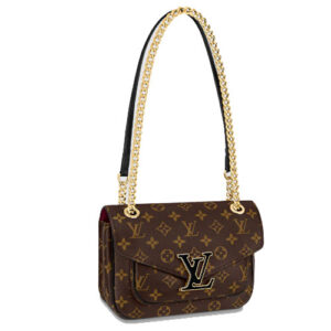 M45592 PASSY chain bag