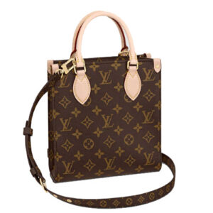 M45847 SAC PLAT BB handbag