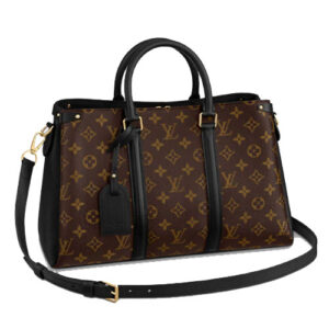 M44817 SOUFFLOT medium handbag