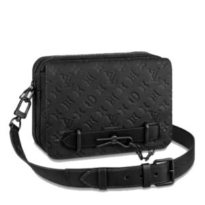 M57307 STEAMER MESSENGER
