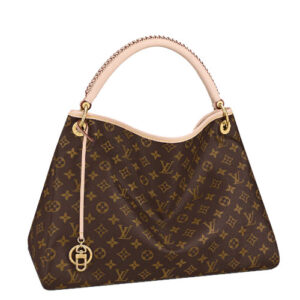 M44869 ARTSY Medium handbag