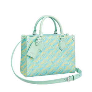 M46270 ONTHEGO Small handbag (exclusive in China)