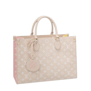 M46128 ONTHEGO PINK