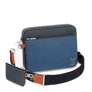 M21544 TRIO messenger bag