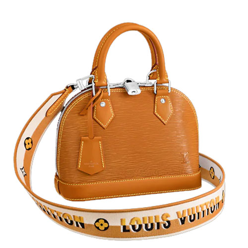 M57540 ALMA BB handbag 1 M57540 ALMA BB handbag