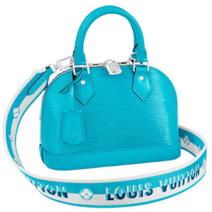 M20609 ALMA BB Turquoise