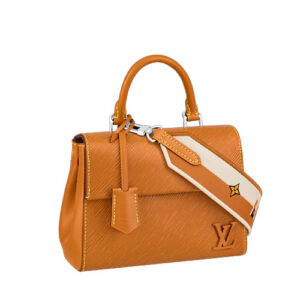 M58931 CLUNY MINI Gold Honey