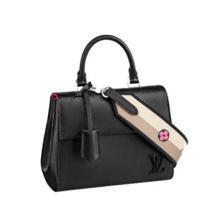 M58925 CLUNY MINI Black