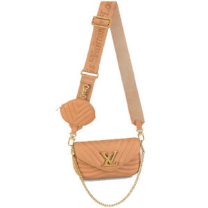 M58941 LOUIS VUITTON NEW WAVE MULTI-POCHETTE  Arizona