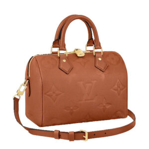 M46136 SPEEDY BANDOULIÈRE 25 Cognac