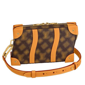M81580 SOFT TRUNK HANDBAG