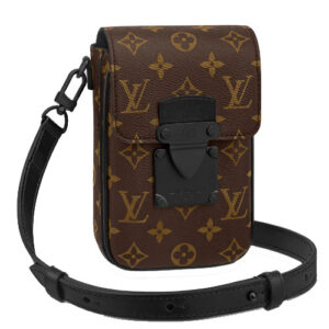 M81522 S-LOCK VERTICAL Mini handbag