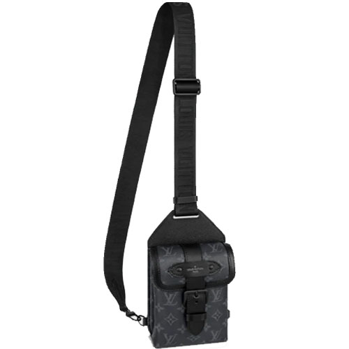 M45912 SAUMUR SLINGBAG 1 M45912 SAUMUR SLINGBAG