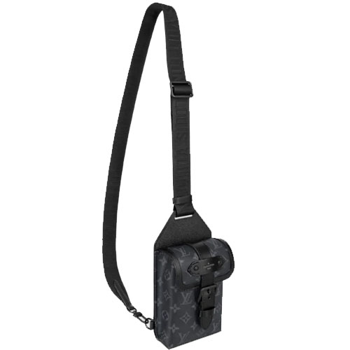 M45912 SAUMUR SLINGBAG 3 M45912 SAUMUR SLINGBAG - Image 2