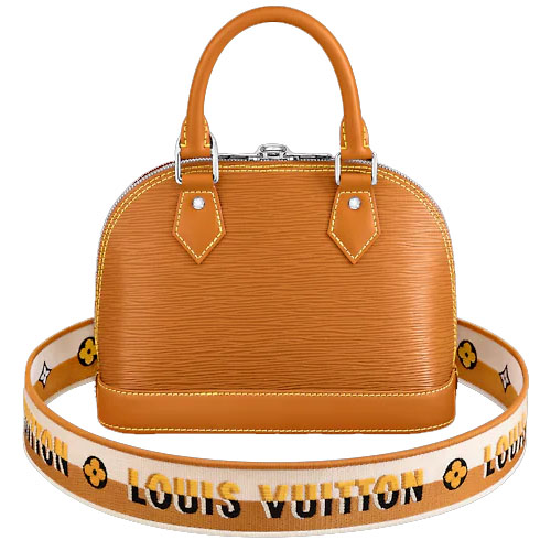 M57540 ALMA BB handbag 5 M57540 ALMA BB handbag - Image 3