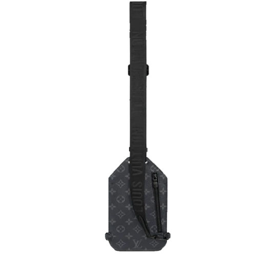 M45912 SAUMUR SLINGBAG 5 M45912 SAUMUR SLINGBAG - Image 3