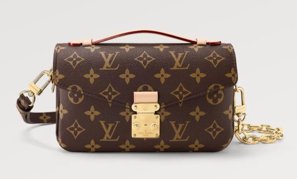 M46279 Pochette Métis East West