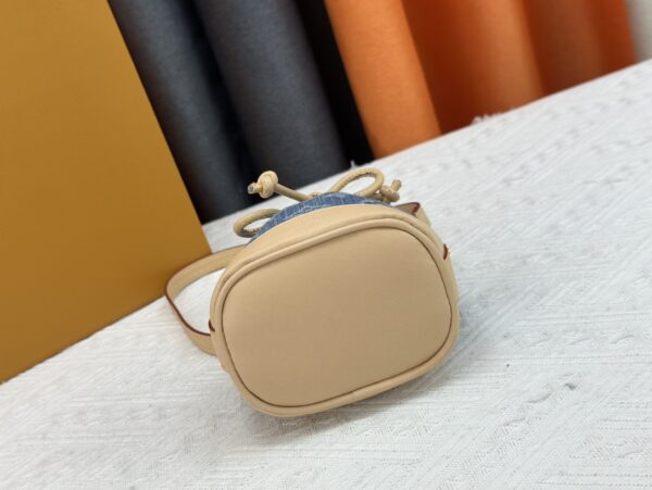 Louis Vuitton M01700 Micro Noé 5 Louis Vuitton M01700 Micro Noé - Image 3
